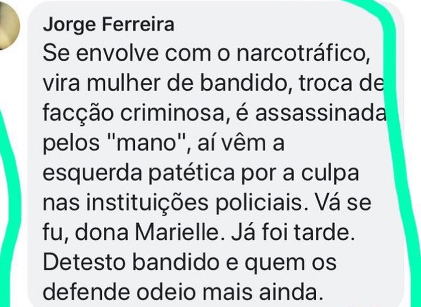 Reprodução/WhatsApp