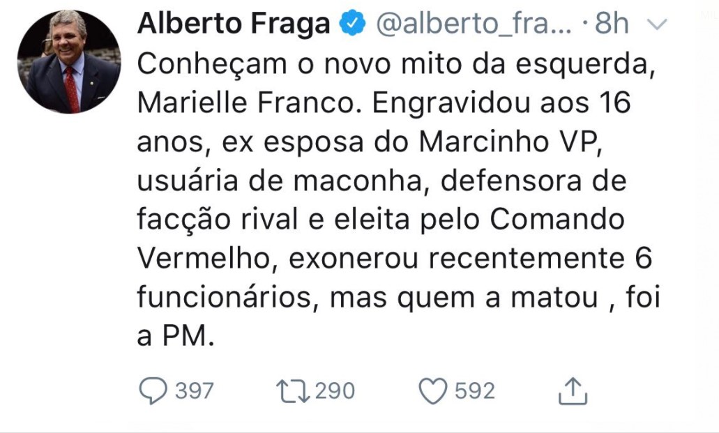 Reprodução/Twitter