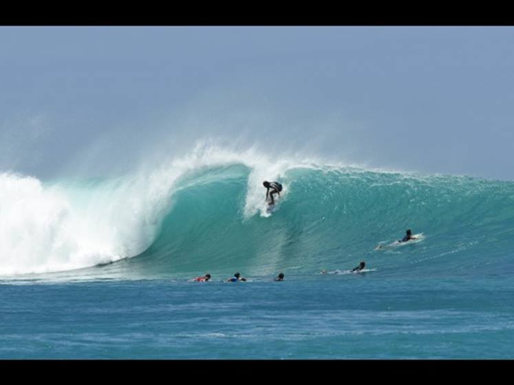 Surf Travel/Divulgação