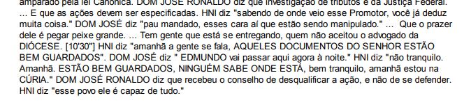 Reprodução/MPGO