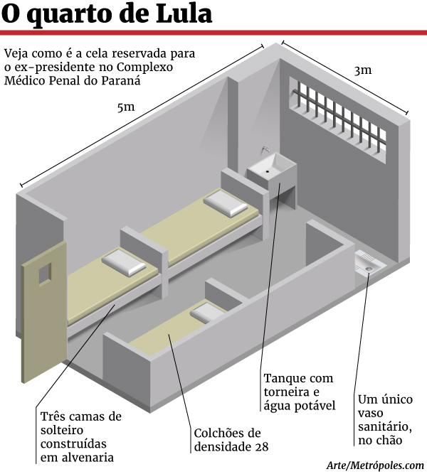 Cícero Lopes/Metrópoles