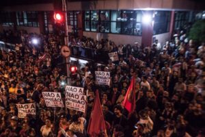 Instituto Lula/Divulgação