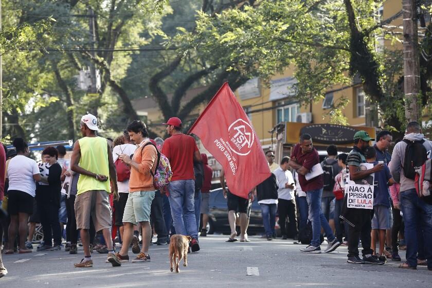 Hugo Barreto/Metrópoles