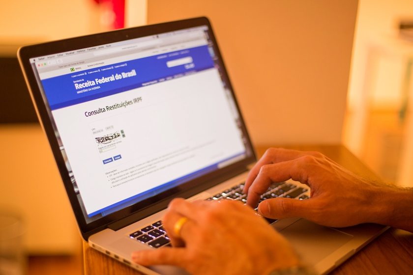 Receita abre consulta a lote da malha fina do imposto de renda