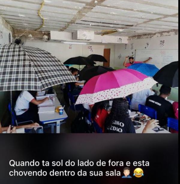 Reprodução/Facebook