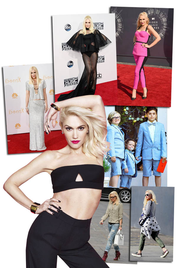 Getty images/People Magazine/PerezHilton