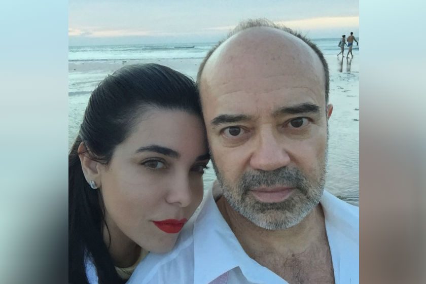 Mordomo e psicóloga sabiam dos ataques de roberto caldas à ex-mulher