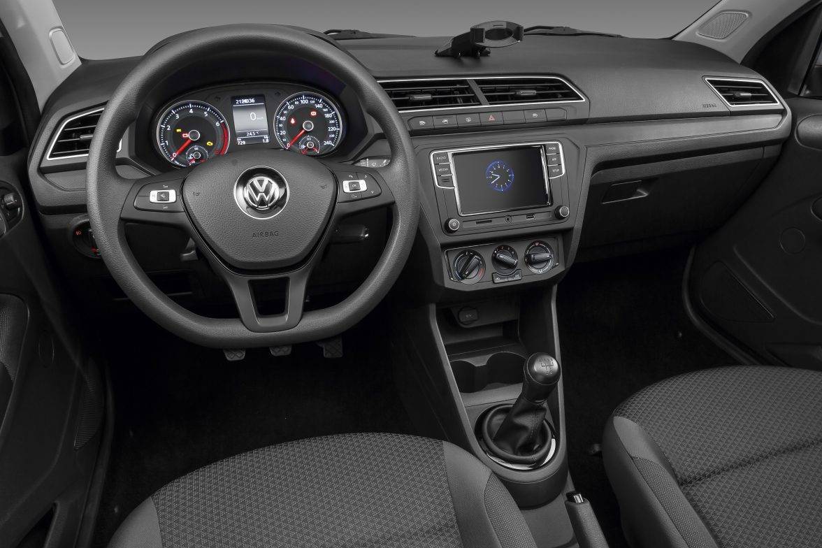 Foto: VW do Brasil/Divulgação