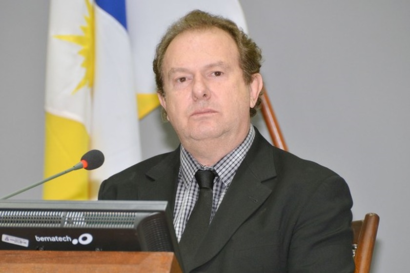 Mauro Carlesse