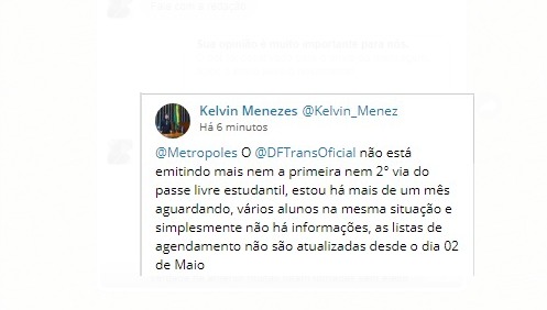 Divulgação