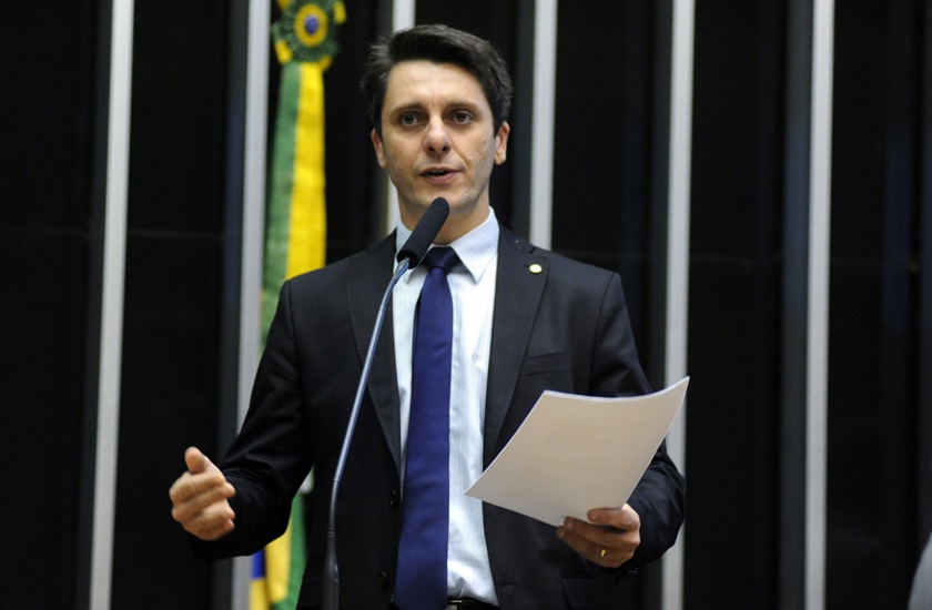 Luis Macedo / Câmara dos Deputados