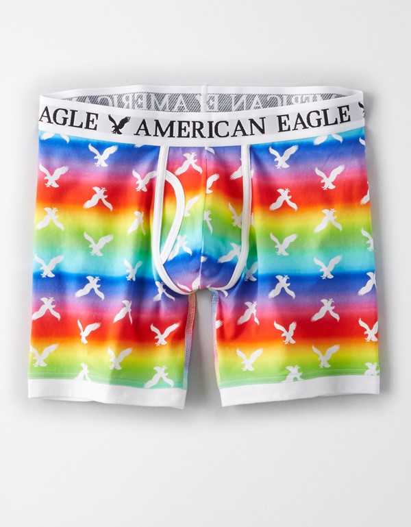 Divulgação/American Eagle