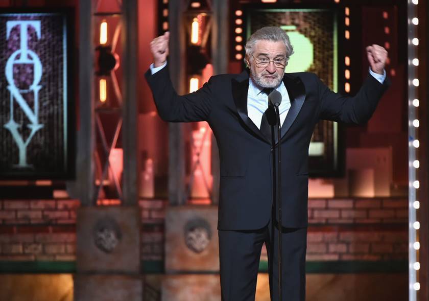 Theo Wargo/Getty Images for Tony Awards Productions