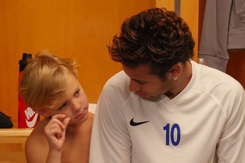 Saiba quanto Neymar paga de pensão alimentícia ao filho, Davi Lucca |  Metrópoles