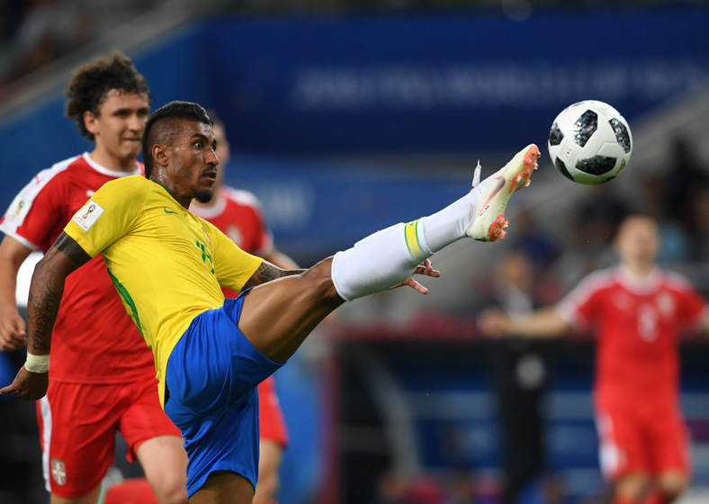 Stu Forster/Getty Images