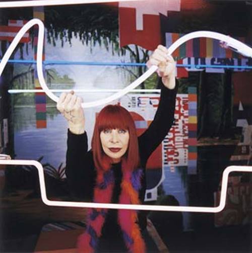 Divulgação/Rita Lee