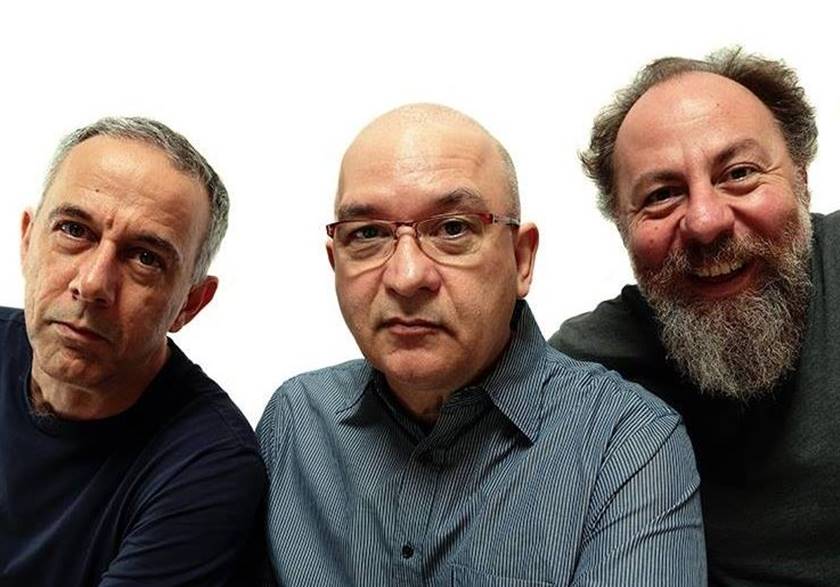 Os paralamas do sucesso e plebe rude são atrações do todos os sons