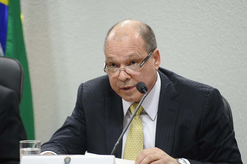 Marcos Oliveira/Agência Senado