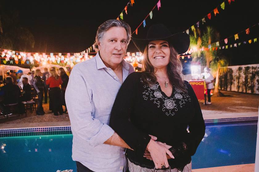 Morre, aos 63 anos, o médico Antônio Rezende de Andrade Neto Metrópoles