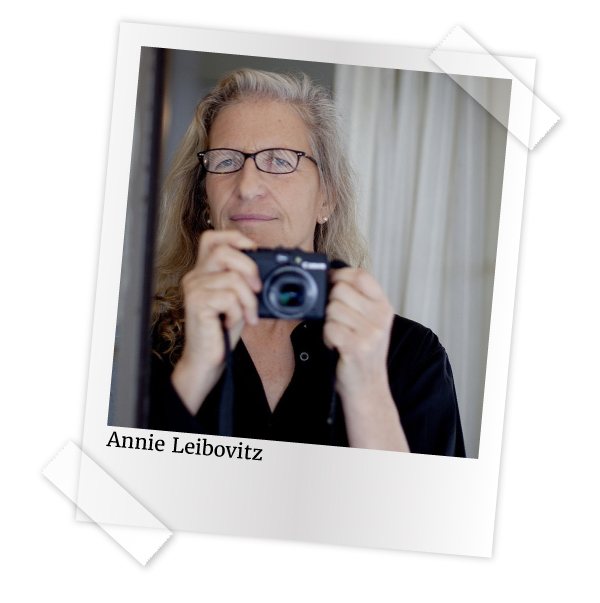 Divulgação/Annie Leibovitz