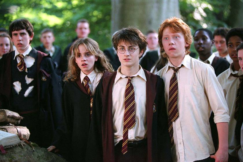 Harry Potter e o Prisioneiro de Azkaban - Metrópoles