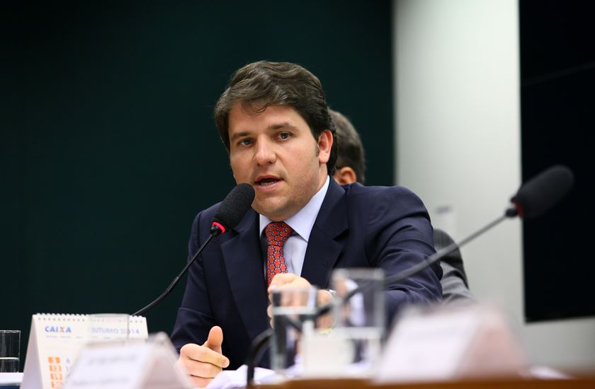 Antonio Augusto/Câmara dos Deputados