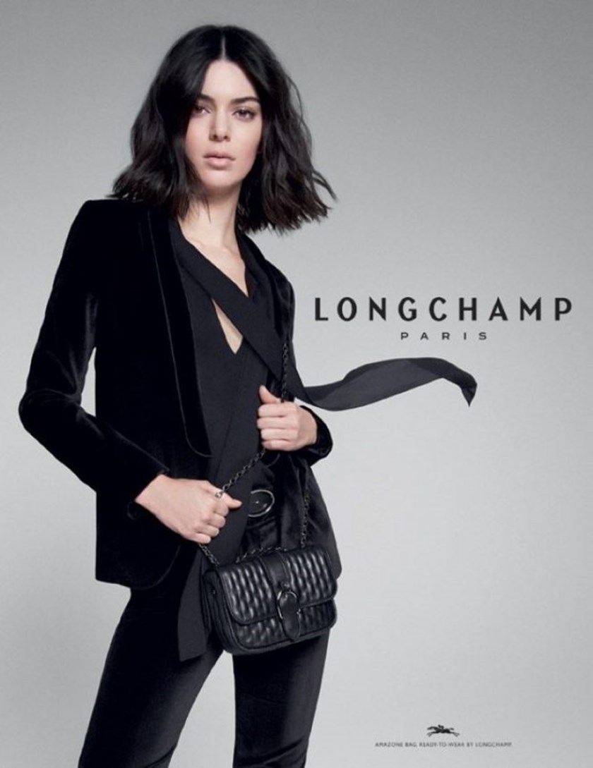 Divulgação/Longchamp