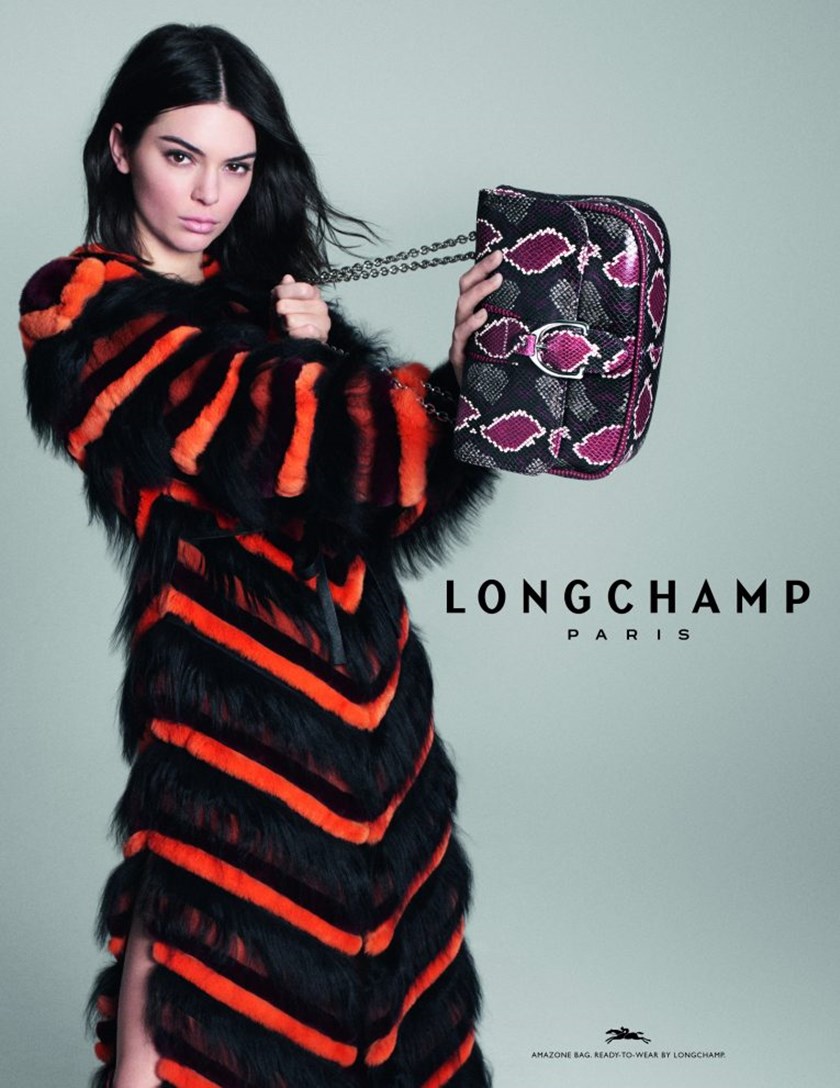 Divulgação/Longchamp