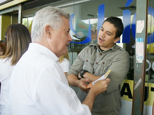 Ricardo Botelho/Especial para o Metrópoles