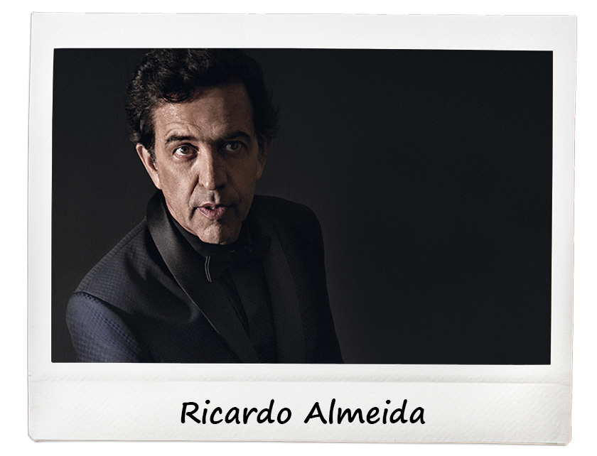 Divulgação/Ricardo Almeida