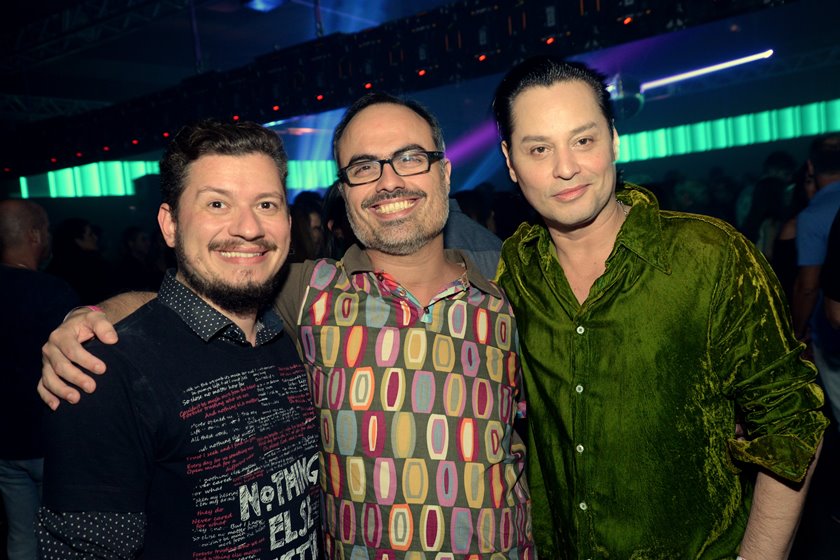 Festa Discotéque/ Divulgação