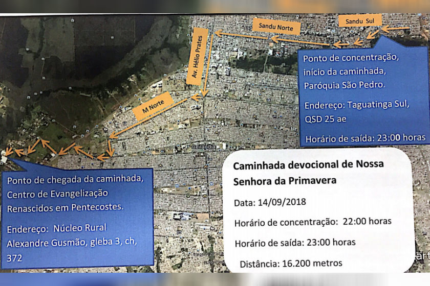 Detran/Reprodução