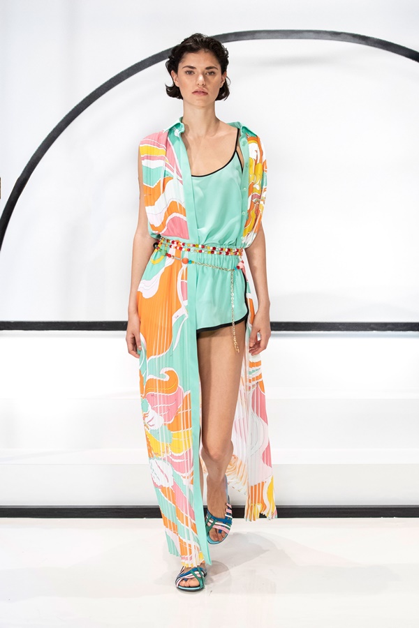 Divulgação/Emilio Pucci