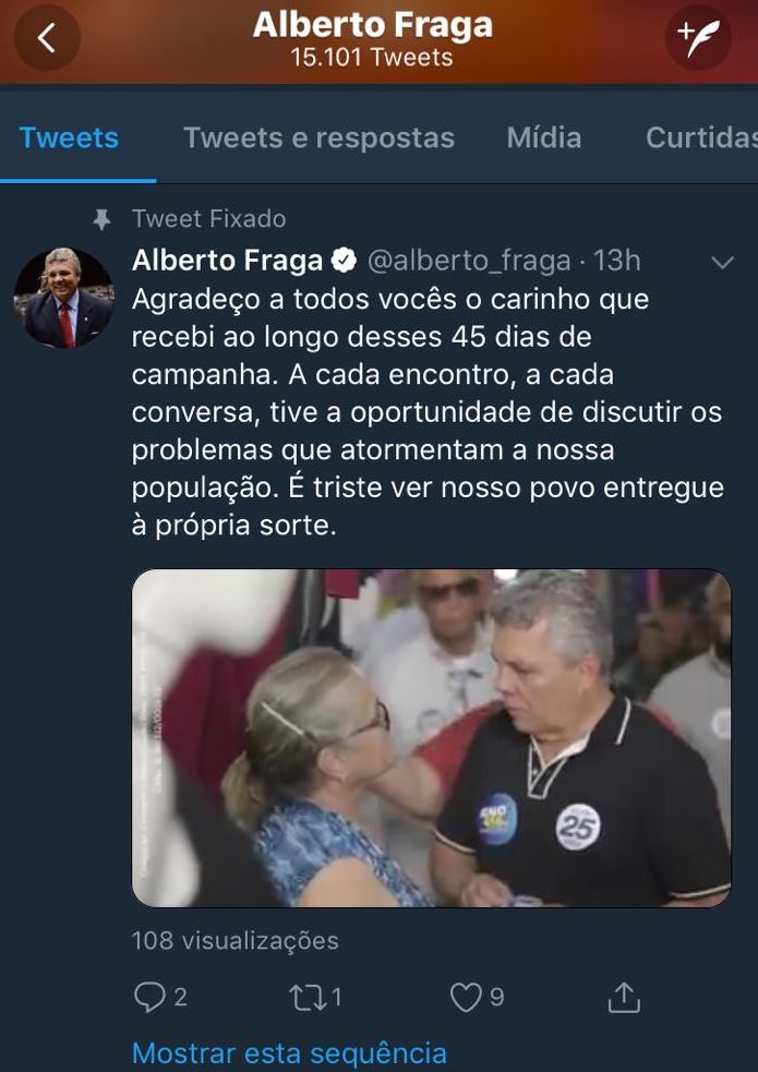 Reprodução/Redes sociais