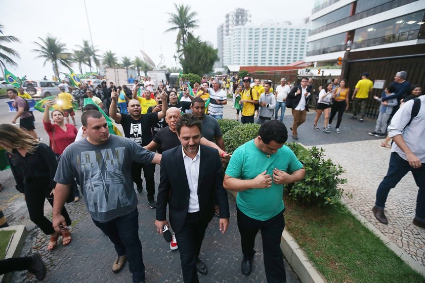 MARCOS ARCOVERDE/ESTADÃO CONTEÚDO