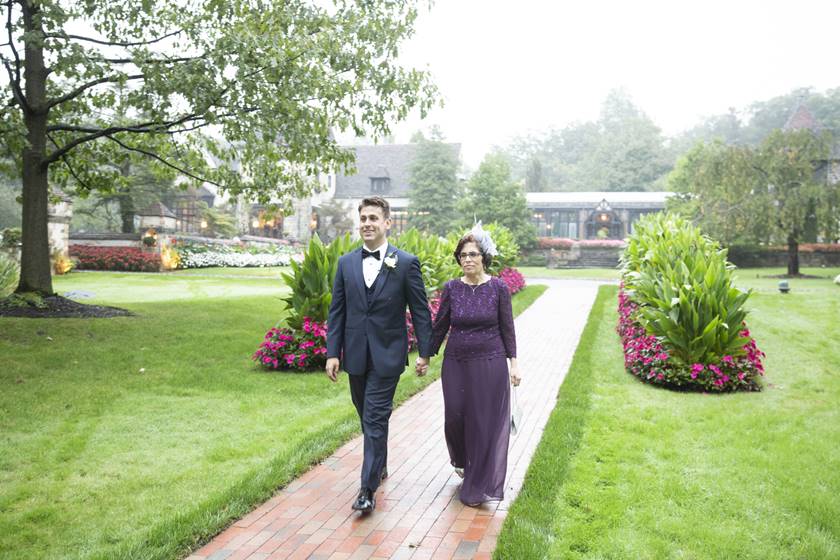 Rafael Noleto e Lorena Monjardim