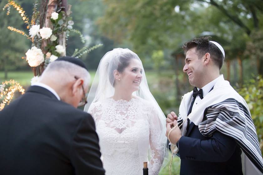 Rafael Noleto e Lorena Monjardim