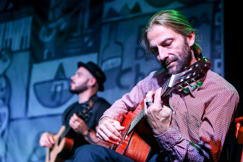 Filipe Cardoso/Especial para o Metrópoles