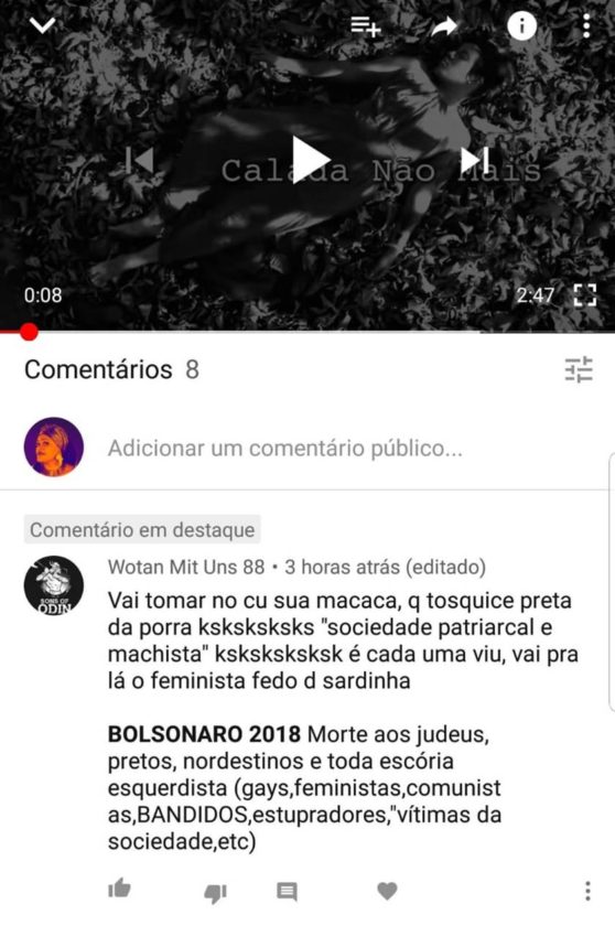 Reprodução