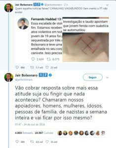 Reprodução / Twitter