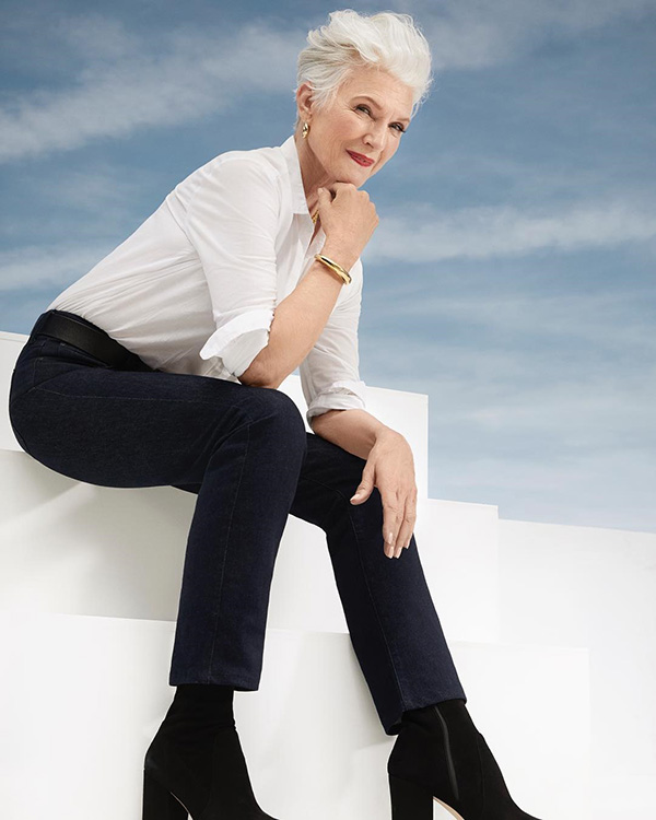 @mayemusk/Instagram/Reprodução