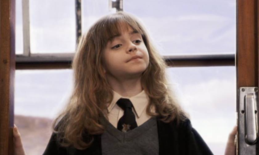 Hermione, de Harry Potter