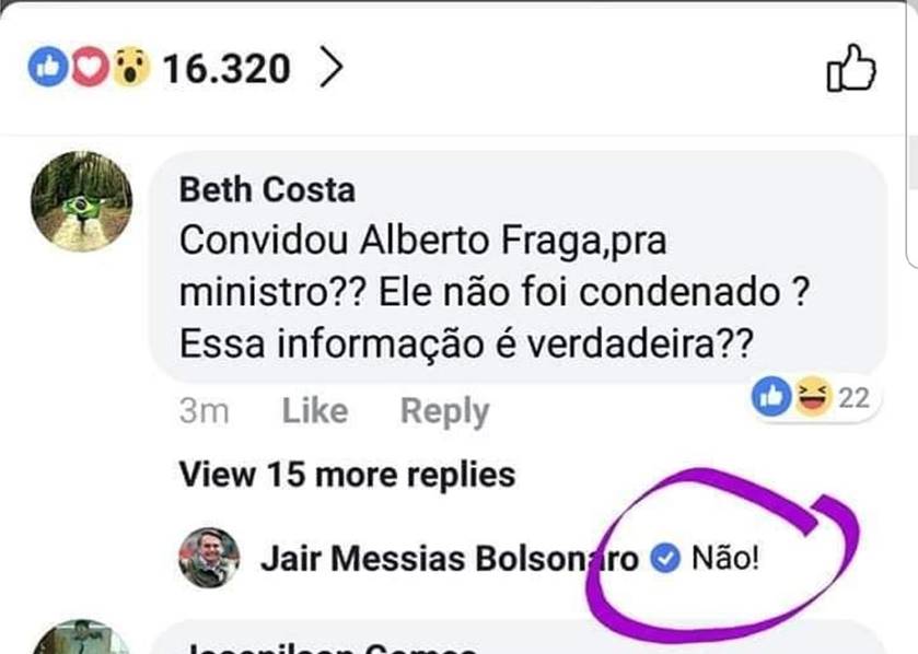 Reprodução