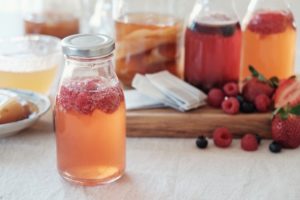 kombucha