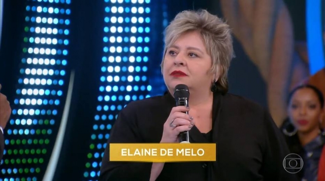 Reprodução/TV Globo