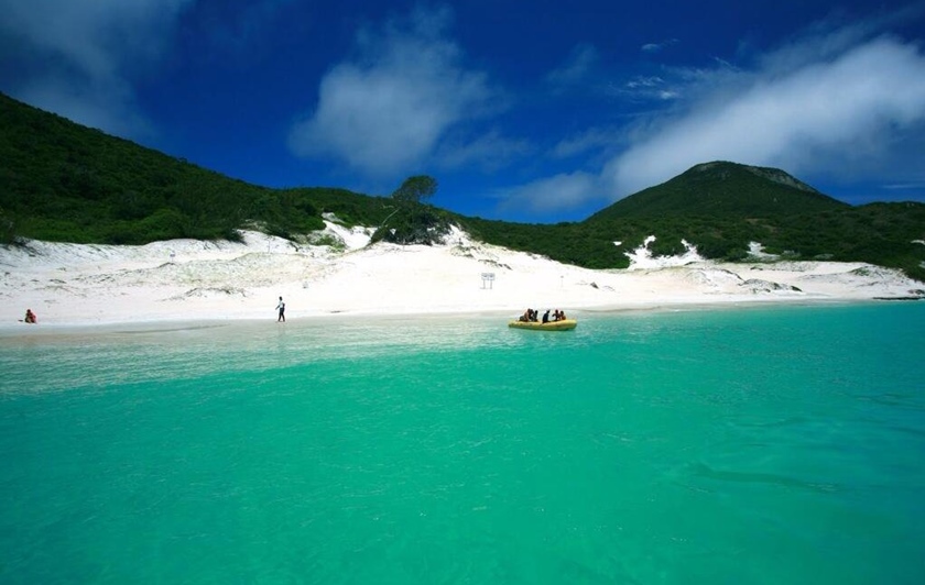 Arraial do Cabo