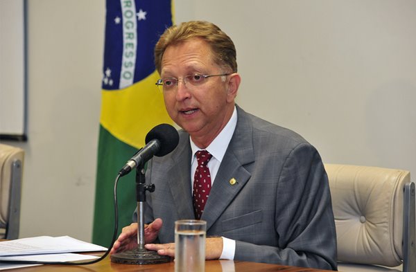 Luis Macedo/Agência Câmara