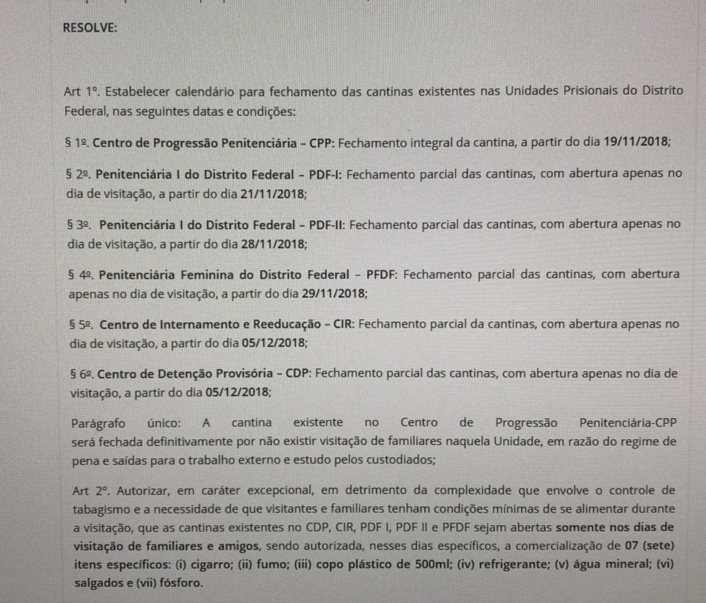 Reprodução/Sesipe