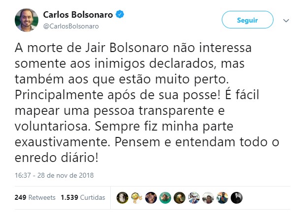 Reprodução