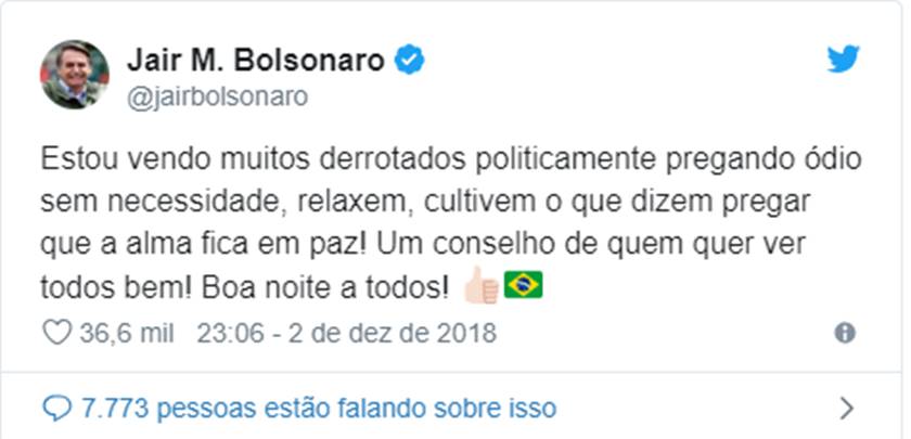 Reprodução/Twitter